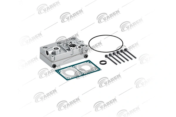 Cylinder Head, air compressor